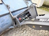 AHLMANN AX 850 front loader