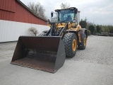 VOLVO L70H front loader