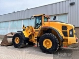 VOLVO L150H front loader