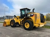 CATERPILLAR 950M front loader