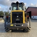 NEW-HOLLAND W 110 front loader