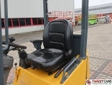 MUSTANG AL 106 front loader