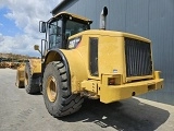 CATERPILLAR 966H front loader