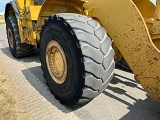 CATERPILLAR 980 G II front loader