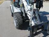 KRAMER 5035 front loader