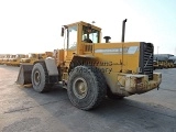 VOLVO L120C front loader