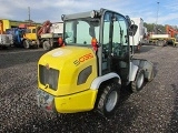 KRAMER 5035 front loader