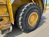 CATERPILLAR 980 G II front loader