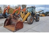 CATERPILLAR 938M front loader