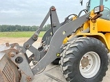 VOLVO L 35 front loader