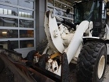 CATERPILLAR 938K front loader