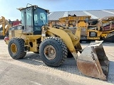 CATERPILLAR 928 G front loader