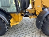 CATERPILLAR 906H front loader