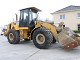 CATERPILLAR 950H front loader