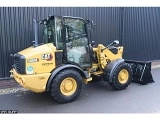 CATERPILLAR 906M front loader