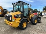 CATERPILLAR 907M front loader