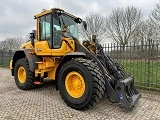 VOLVO L60H front loader