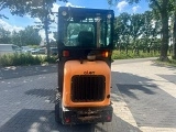 GIANT D 332 SWT front loader