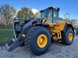 VOLVO L260H front loader