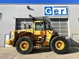 VOLVO L180E front loader