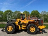 VOLVO L350H front loader