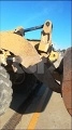 CATERPILLAR 962H front loader