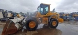 VOLVO L70H front loader