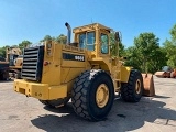 CATERPILLAR 966E front loader