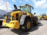 VOLVO L70H front loader