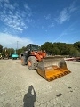 HITACHI ZW250-6 front loader