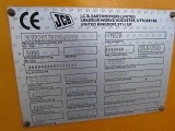 JCB TM 220 front loader