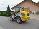 KRAMER 5065 front loader