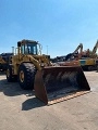 CATERPILLAR 966E front loader