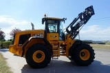 JCB 435S front loader