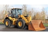 CATERPILLAR 950M front loader