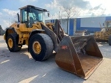 VOLVO L110G front loader