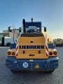 LIEBHERR L 526 front loader