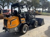 GIANT G2700 HD+ front loader