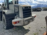 JCB 436 BHT front loader