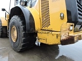 CATERPILLAR 980K front loader