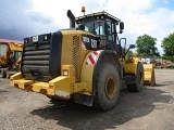 CATERPILLAR 962K front loader