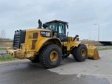 CATERPILLAR 972M XE front loader