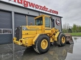 VOLVO L 70 B front loader