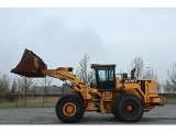 HYUNDAI HL 770-7 front loader