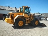 VOLVO L90F front loader