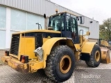 CATERPILLAR 950 G front loader