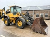 VOLVO L90F front loader