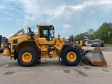 VOLVO L150H front loader