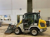 KRAMER 5035 front loader