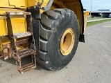 CATERPILLAR 972K front loader